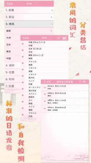 极速日语N4软件 v2.1.4 安卓版 0