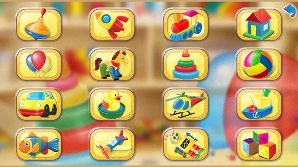 儿童玩具乐园app下载