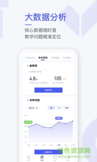 爱学习校长版 v3.6.1 安卓版 2