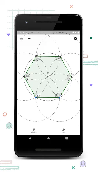 geogebra计算器套件 v5.0.679.0 官方版 1