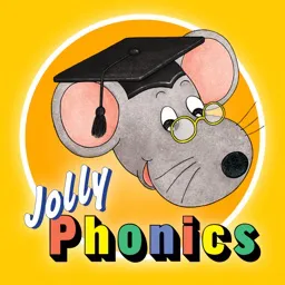 jolly phonics 