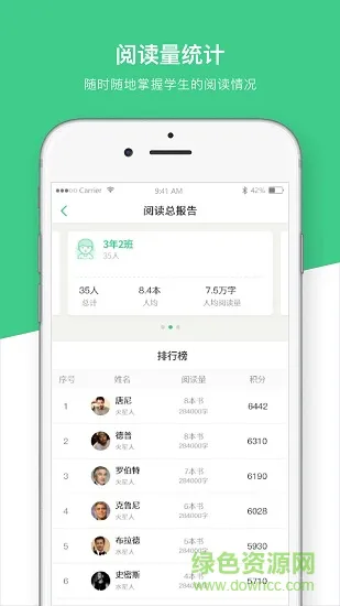 阅读教学教师端 v1.0 安卓版 2