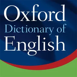 oxford dictionar
