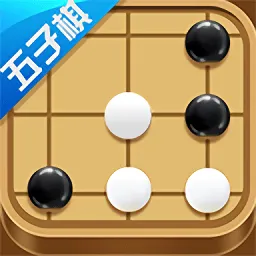 多乐五子棋