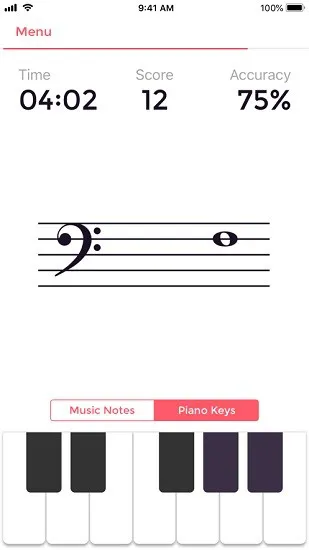 music tutor apk v2.18 安卓版 2