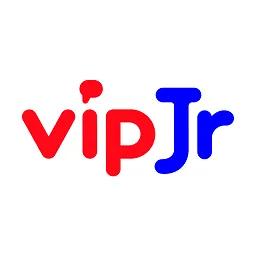 vipjr(青少年在线教育)