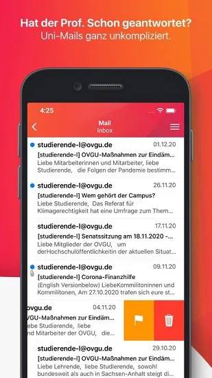 德国uninow v3.96.2 手机版 2
