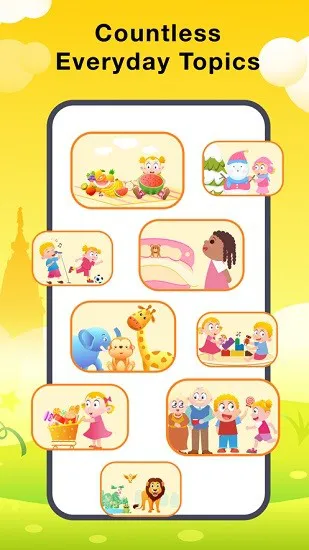 ideerkids(鹿老师说外语lingodeer儿童版) v1.0.8 安卓版 3