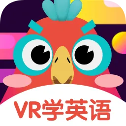 vr学英语