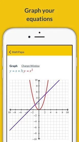 mathpapa安卓版