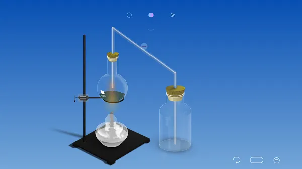 chemist化学实验室最新版 v5.0.4 安卓汉化版 0