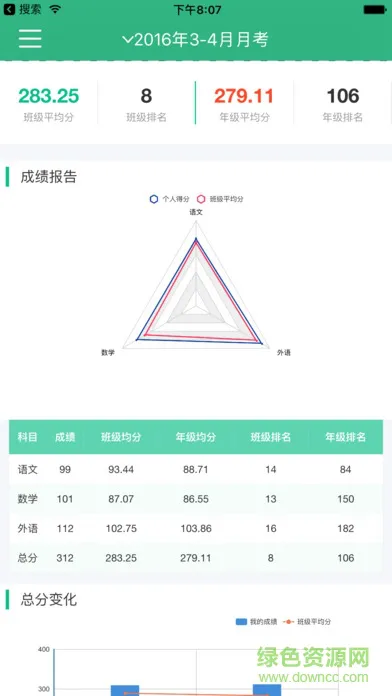 范尔云教育平台 v2.1.7 安卓版 4