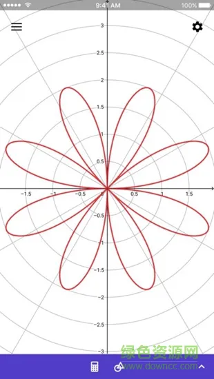 图形计算器geogebra手机版