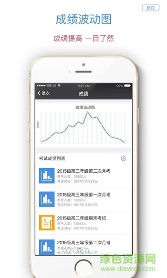 优合志愿app v2.8 安卓版 1