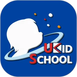 UKidSchool英语官方