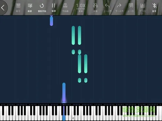 琴家曲谱馆 v1.0.8 安卓版 1