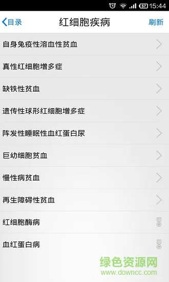 血液学宝典 v4.0.1 安卓版 2