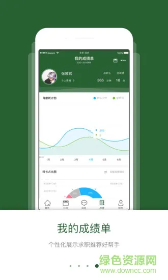 青春安医app