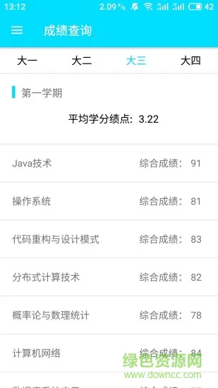 广东二师助手 v2.0.4 安卓版 0