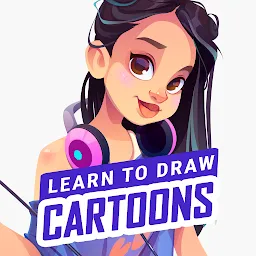 Draw cartoons中文版