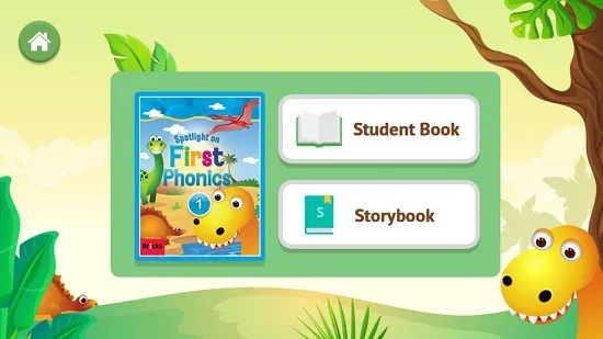 first phonics v1.2.1 手机版 2