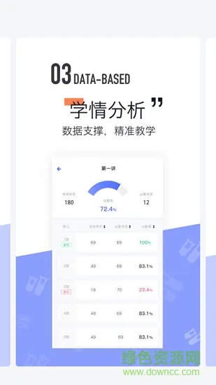 东方夸课师 v2.0.0 安卓版 2