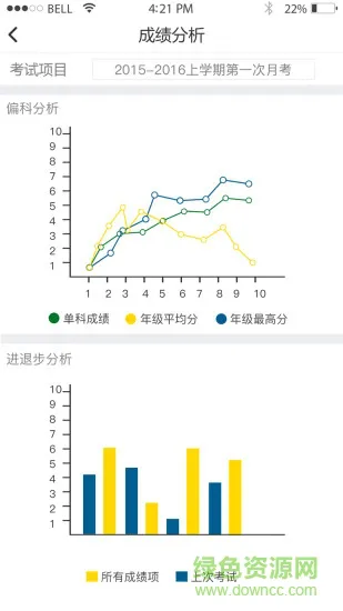 武邑聚英家校互联(家长)app v2.0 安卓版 2