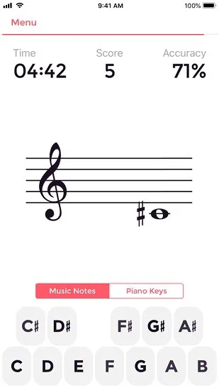 music tutor apk v2.18 安卓版 0