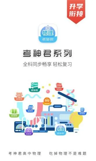 高中物理app