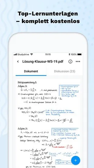 studydrive学习资料软件app v3.44 手机版 2