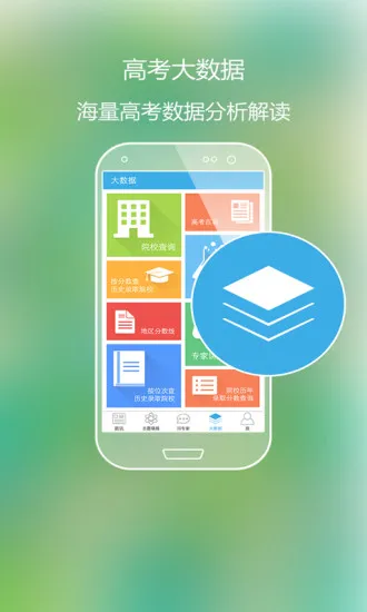 高考好志愿 v4.6.0 安卓版 0