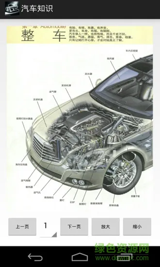 汽车知识入门大全app v1.3 安卓版 2