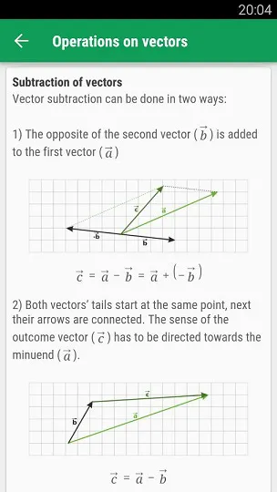 掌上物理(Pocket Physics) v3.1.103 安卓汉化版 1