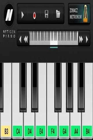 best piano官方版 v1.3.10 安卓版 3