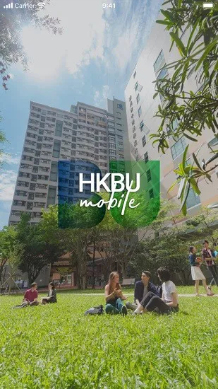 hkbu mobile apk v2.0.0 手机版 0