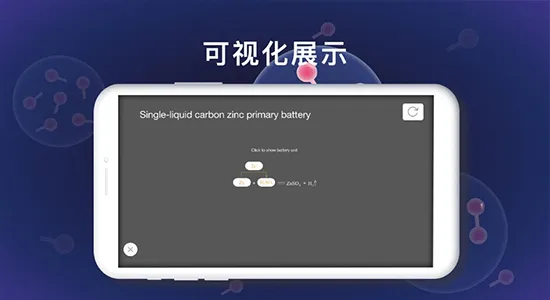 化学反应原理实验 v1.0.1 安卓版 3