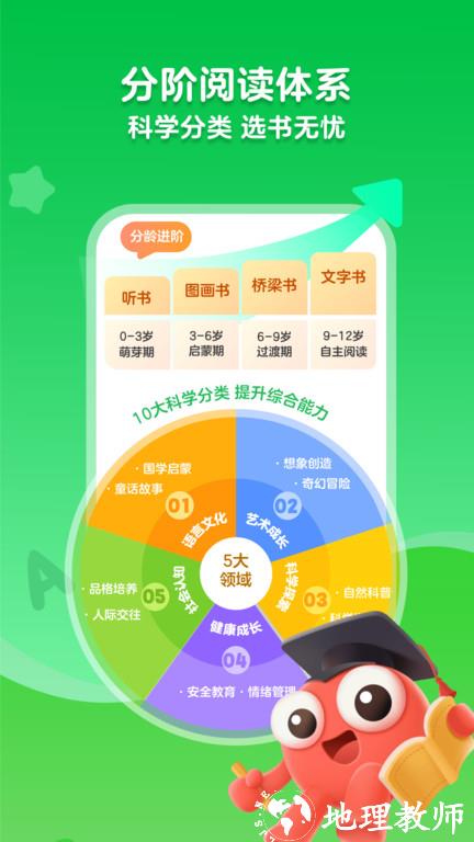 咔哒故事app最新版(更名KaDa阅读) v8.16.1 官方安卓版 1