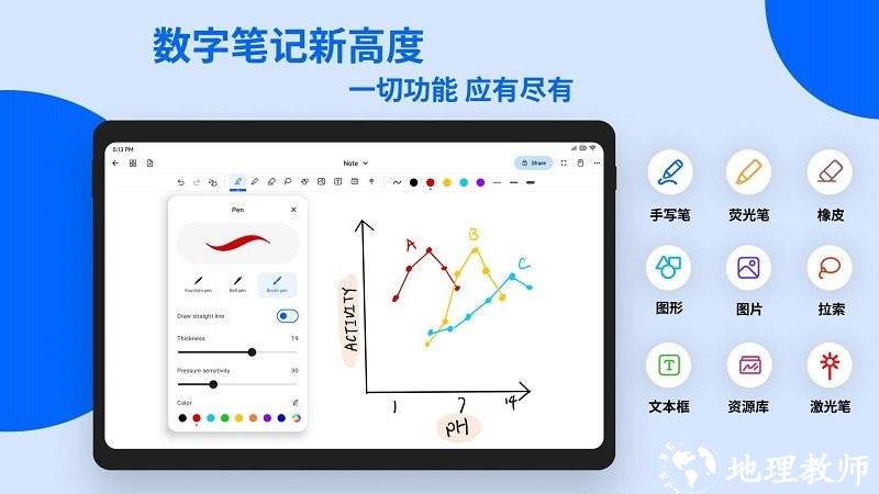 Notewise笔记app官方版 v2.7.5 安卓版 0