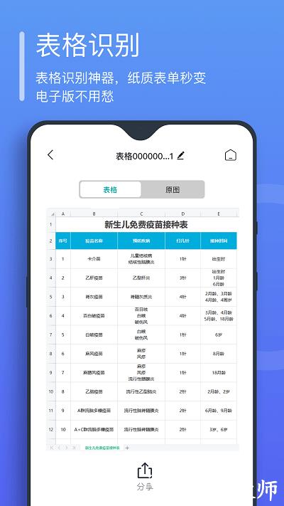 万能文字识别app手机版 v2.4.9.0 安卓版 3