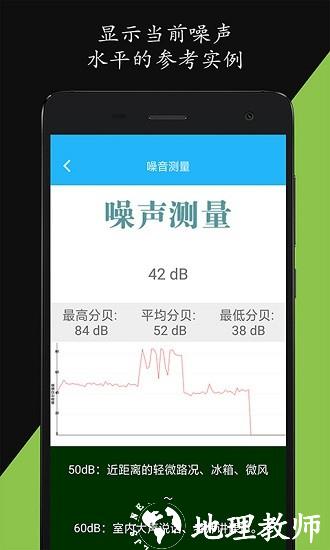 分贝仪噪音量手机端 v4.0527.36 安卓版 3