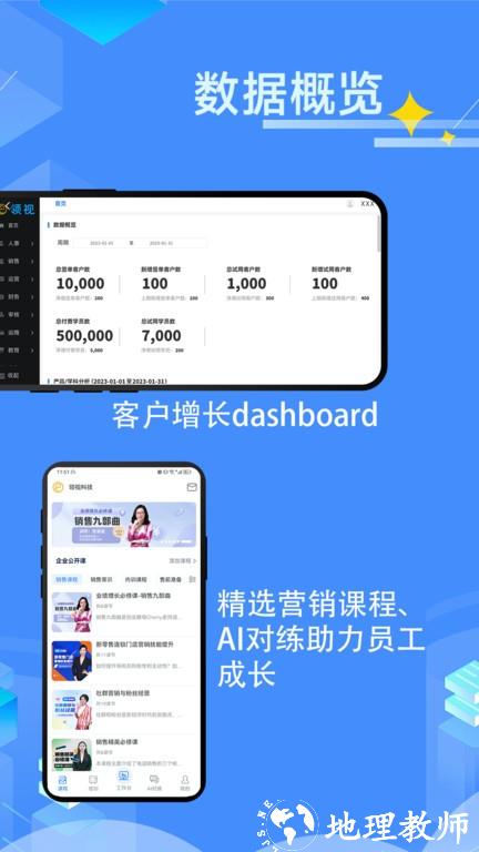 领视科技app v4.4.44.185119 安卓版 0