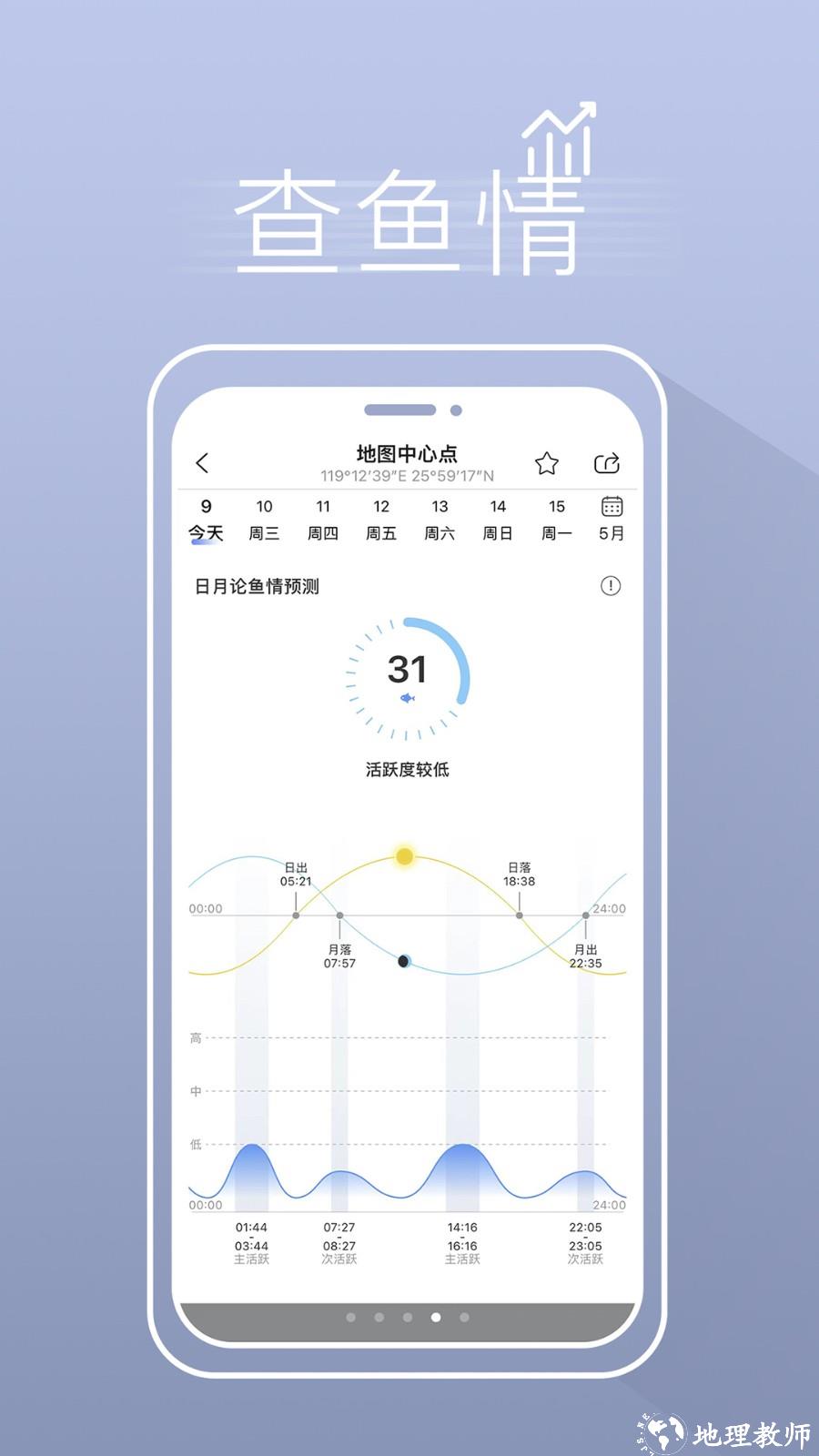 catches渔获app软件 v3.10.29 安卓版 1