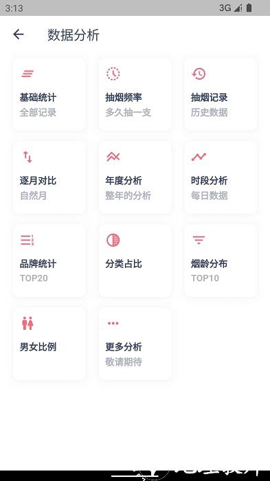 今日抽烟打卡app(戒烟打卡) v5.3.0 安卓官方版 3