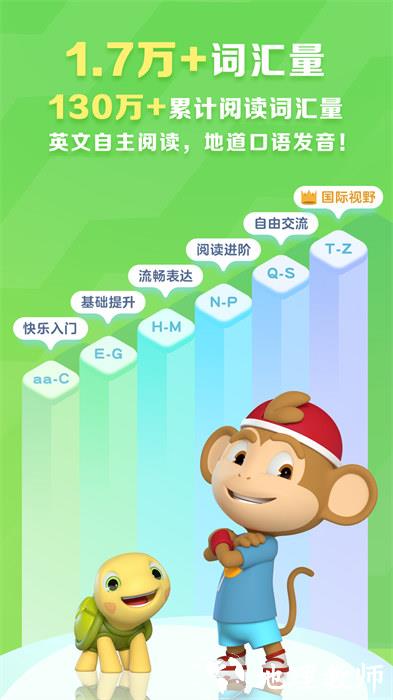 英语绘本分级阅读软件(ABC Reading) v7.2.10 安卓版 0