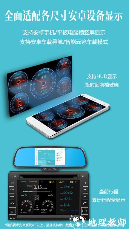 车况检测大师app v13.0 安卓最新版本 2