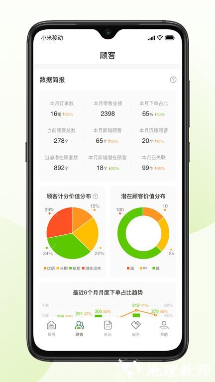 莱聚智能新体验app v7.0.371 安卓官方版 1