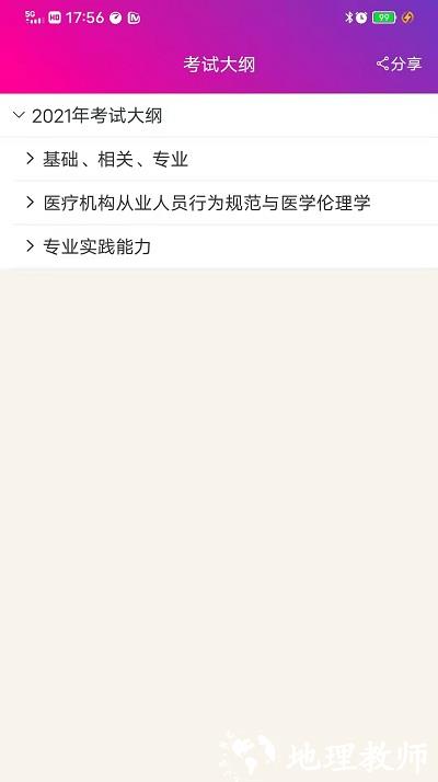 儿科主治医师总题库app v6.0.6 安卓版 0