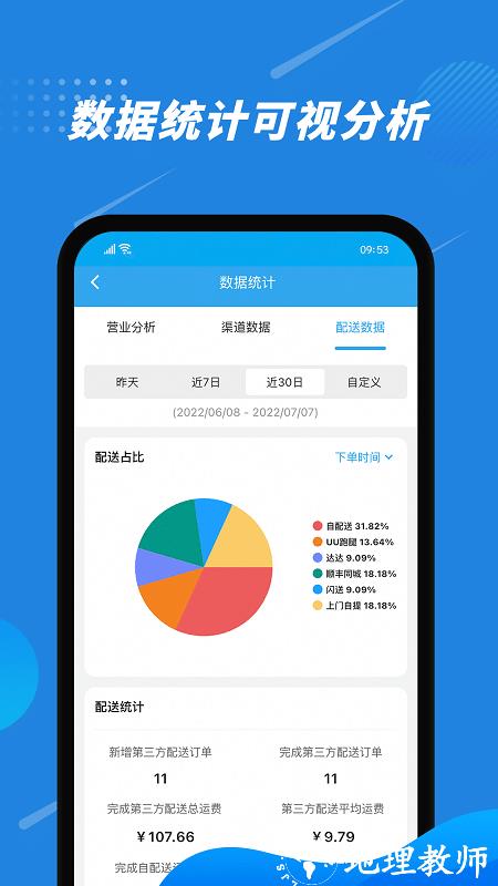 花集通app v6.0.0 安卓版 2