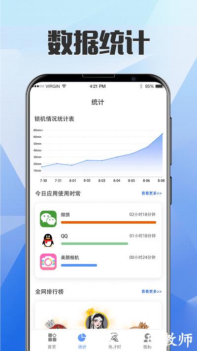 别玩手机了app v5.7.1114 安卓版 2