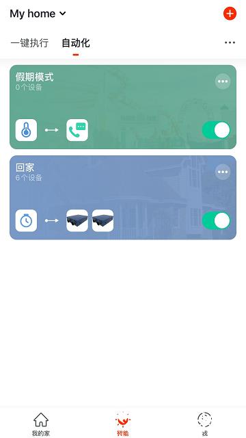 特灵智能空调app(TraneSmart) v1.0.3 安卓官方版 2